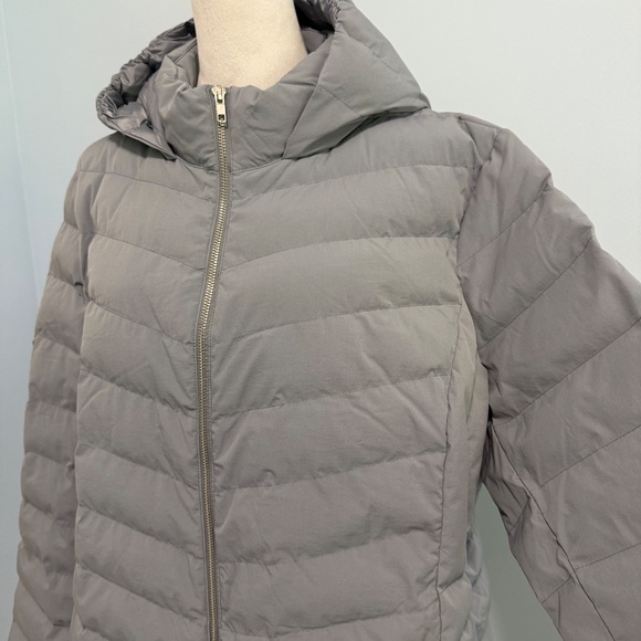 32 Degrees Heat Women’s Plus Puffer Coat Jacket Size 3X - Picture 2 of 9
